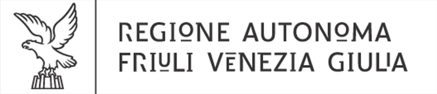Risultati immagini per friuli venezia giulia logo