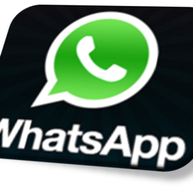 chat whatsapp logo